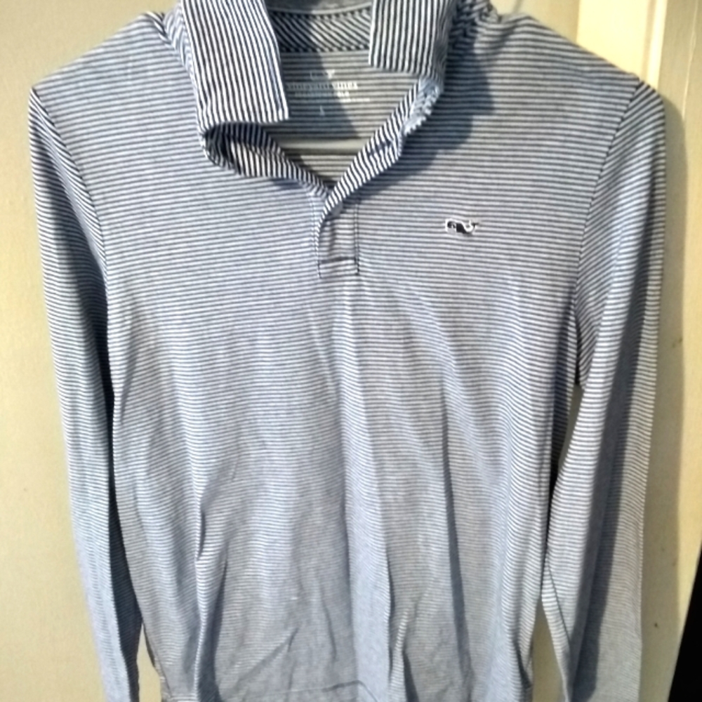Vineyard Vines Polo Shirt